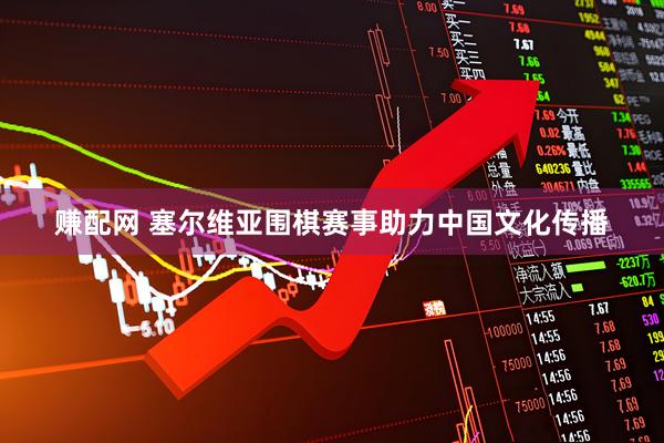 赚配网 塞尔维亚围棋赛事助力中国文化传播